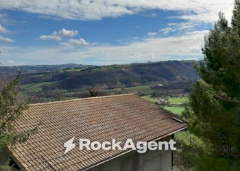 Vista - Casa indipendente via Forchiusa Est, 114, Serra San Quirico - foto 4