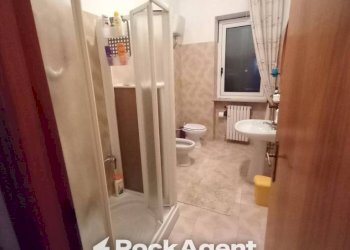 Bagno - Casa indipendente via Forchiusa Est, 114, Serra San Quirico - foto 14