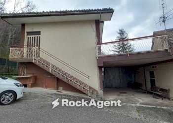 Facciata - Independent house via Forchiusa Est, 114, Serra San Quirico - photo 28
