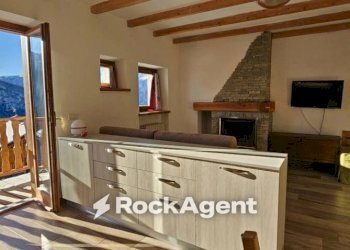 Cucina - Monolocale via Cianfuran, 1, Bardonecchia - foto 4