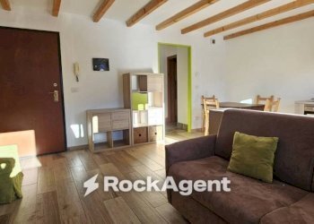 Cucina - Monolocale via Cianfuran, 1, Bardonecchia - foto 6