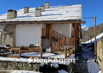 Facciata - Monolocale via Cianfuran, 1, Bardonecchia - foto 22
