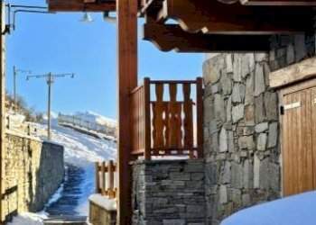 Zona - Monolocale via Cianfuran, 1, Bardonecchia - foto 26