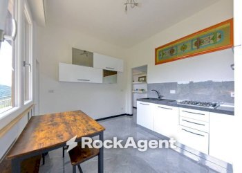 Cucina - Three-room apartment via del Poggio, 10, Varazze - photo 2