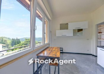 Veranda - Three-room apartment via del Poggio, 10, Varazze - photo 6