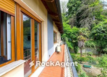 Balcone - Three-room apartment via del Poggio, 10, Varazze - photo 10