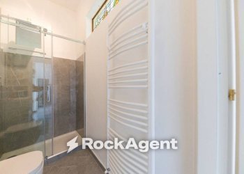 Bagno - Three-room apartment via del Poggio, 10, Varazze - photo 24