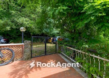 Terrazzo - Three-room apartment via del Poggio, 10, Varazze - photo 26
