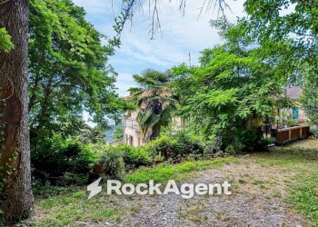 Giardino - Three-room apartment via del Poggio, 10, Varazze - photo 31