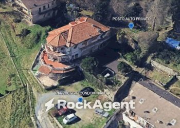 Mappa - Three-room apartment via del Poggio, 10, Varazze - photo 35