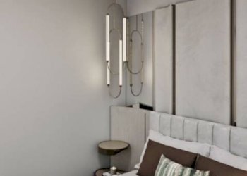 Camera da letto - Apartment via Manfredonia, 90, Foggia - photo 12