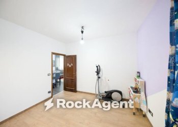 Camera da letto - Trilocale via Monte Grappa, 3, Mignanego - foto 18