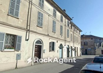Zona - Stable - Palace via Nigra, 25, Sartirana Lomellina - photo 1