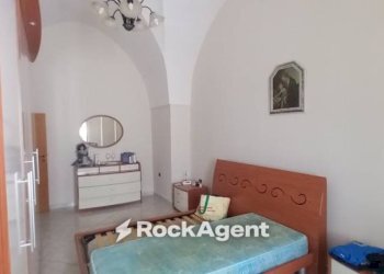 Camera da letto - Casa indipendente via Giacosa, 24, Cutrofiano - foto 17