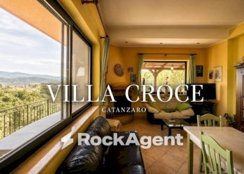 Salone - Three-room apartment via Benedetto Croce, 23, Catanzaro - photo 1