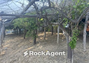 Terreno - Terreno agricolo largo Civita, 10, Ravello - foto 33