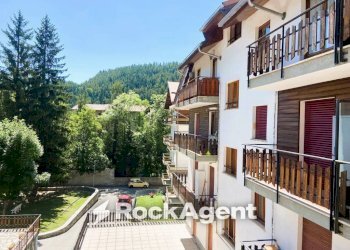 Giardino - Two-room apartment via Einaudi, 15, Bardonecchia - photo 2