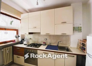 Cucina - Two-room apartment via Einaudi, 15, Bardonecchia - photo 8