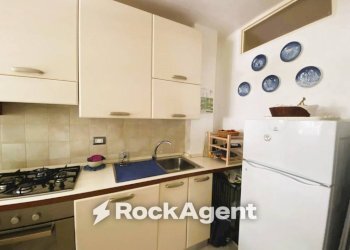 Cucina - Two-room apartment via Einaudi, 15, Bardonecchia - photo 9