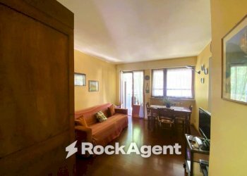 Salone - Two-room apartment via Einaudi, 15, Bardonecchia - photo 10