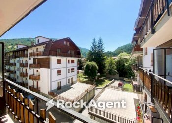 Vista - Two-room apartment via Einaudi, 15, Bardonecchia - photo 12