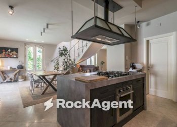 Cucina - Villa via Capra, 16, Osio Sopra - photo 11