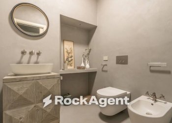 Bagno - Villa via Capra, 16, Osio Sopra - photo 12