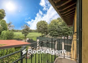 Balcone - Villa via Capra, 16, Osio Sopra - photo 26