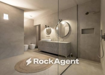 Bagno - Villa via Capra, 16, Osio Sopra - photo 30