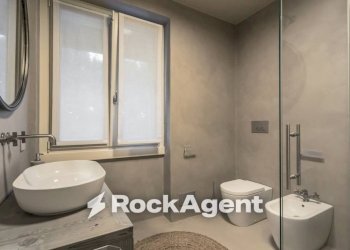 Bagno - Villa via Capra, 16, Osio Sopra - photo 34