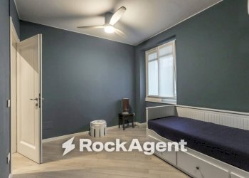 Camera da letto - Villa via Capra, 16, Osio Sopra - photo 35