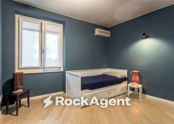 Camera da letto - Villa via Capra, 16, Osio Sopra - photo 36