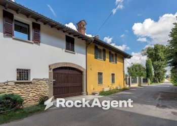 Facciata - Villa via Capra, 16, Osio Sopra - photo 38