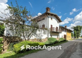 Zona - Villa via Capra, 16, Osio Sopra - photo 39