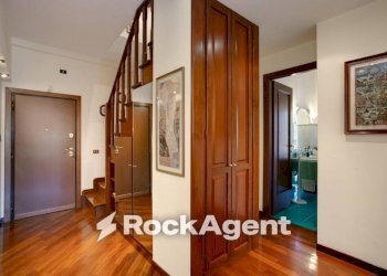 Ingresso - Attic via Francesco D'Ovidio, Roma - photo 9