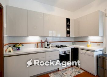 Cucina - Attic via Francesco D'Ovidio, Roma - photo 12