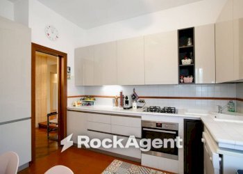 Cucina - Attic via Francesco D'Ovidio, Roma - photo 13