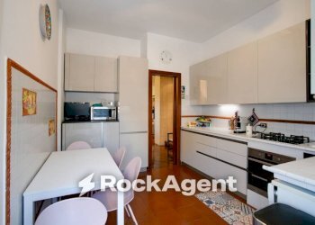 Cucina - Attic via Francesco D'Ovidio, Roma - photo 14