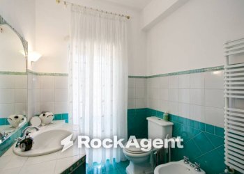 Bagno - Attic via Francesco D'Ovidio, Roma - photo 25