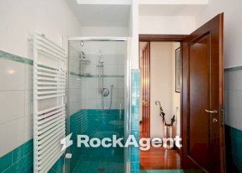 Bagno - Attic via Francesco D'Ovidio, Roma - photo 26