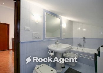 Bagno - Attic via Francesco D'Ovidio, Roma - photo 28