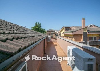 Terrazzo - Attic via Francesco D'Ovidio, Roma - photo 33
