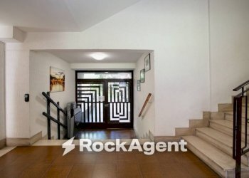 Interno palazzo - Attic via Francesco D'Ovidio, Roma - photo 36