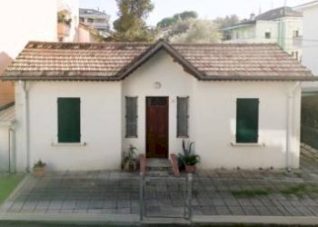Facciata - Villa via Bruno Buozzi, 2/C, Cattolica - photo 1