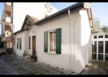Facciata - Villa via Bruno Buozzi, 2/C, Cattolica - photo 3