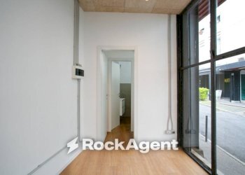 Interno non residenziale - Shop via degli Ortaggi, 27, Roma - photo 11