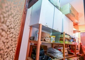 Ripostiglio - Four-room apartment via Bambinello Gesù, 24, Catanzaro - photo 27