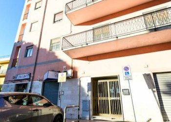 Facciata - Four-room apartment via Bambinello Gesù, 24, Catanzaro - photo 33