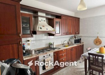 Cucina - Trilocale via Pozzo Donato, 29, Trecchina - foto 17