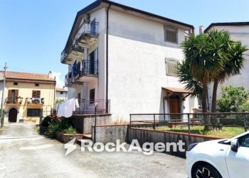 Facciata - Trilocale via Pozzo Donato, 29, Trecchina - foto 31
